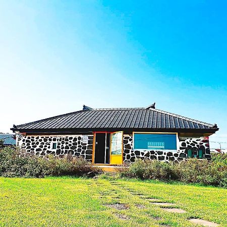 Hadori Mindfulness Villa Csedzsu Kültér fotó