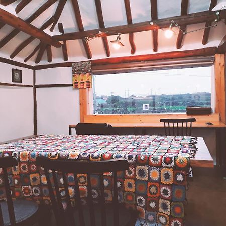 Hadori Mindfulness Villa Csedzsu Kültér fotó