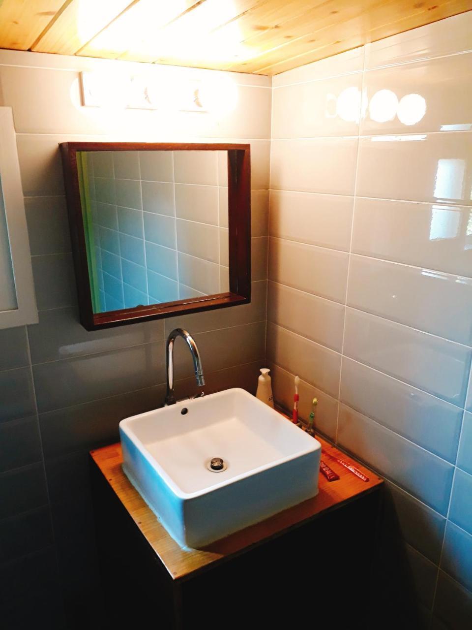 Hadori Mindfulness Villa Csedzsu Kültér fotó