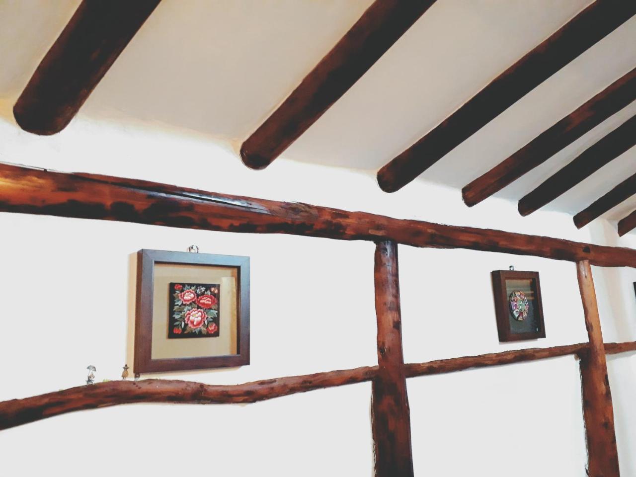 Hadori Mindfulness Villa Csedzsu Kültér fotó