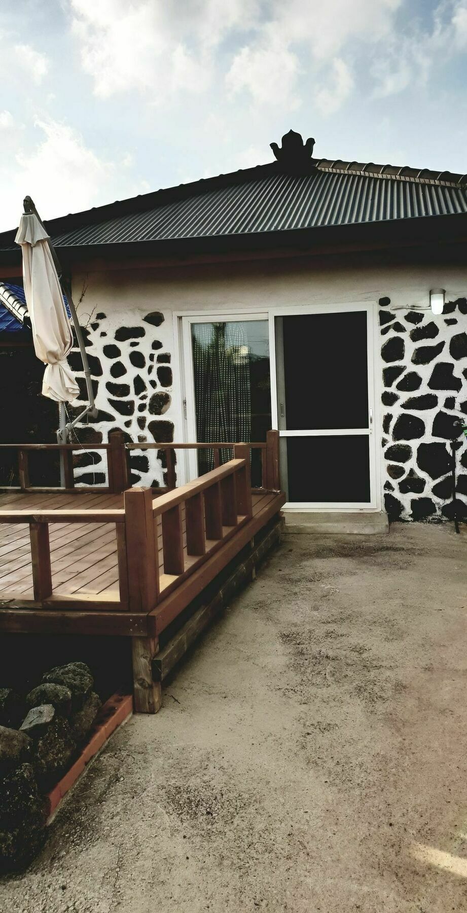 Hadori Mindfulness Villa Csedzsu Kültér fotó
